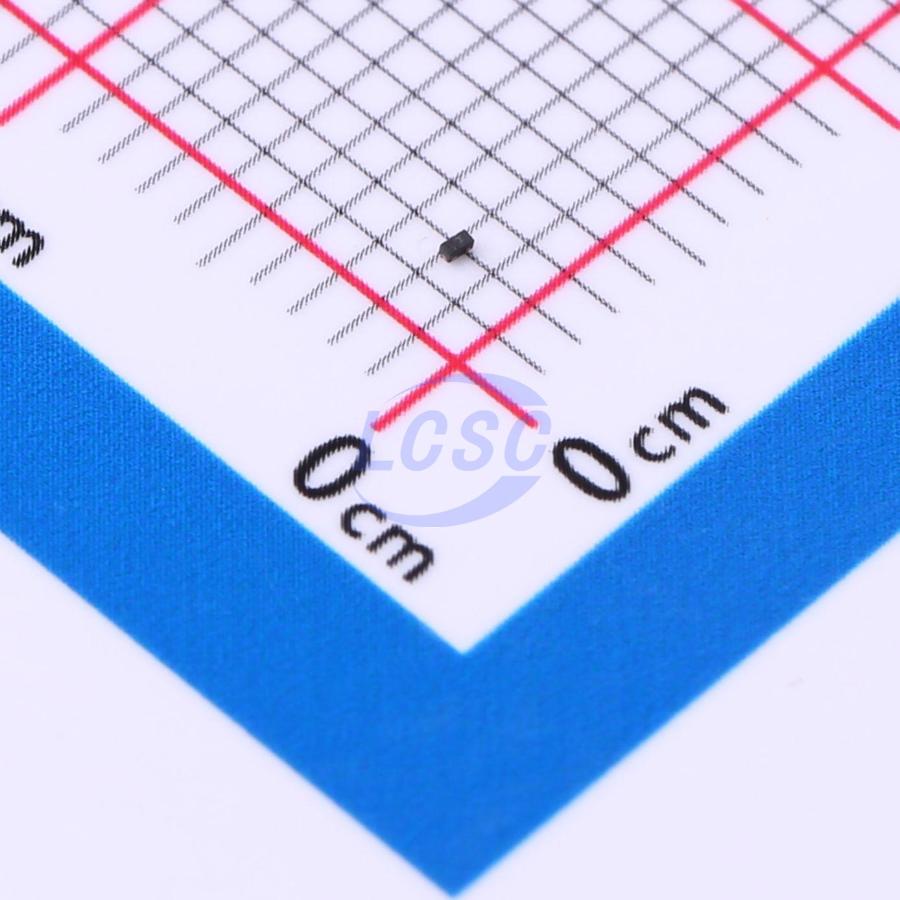 Фото TPD1E01B04DPLT Texas Instruments — TPD1E01B04DPLT — Разное — Texas Instruments