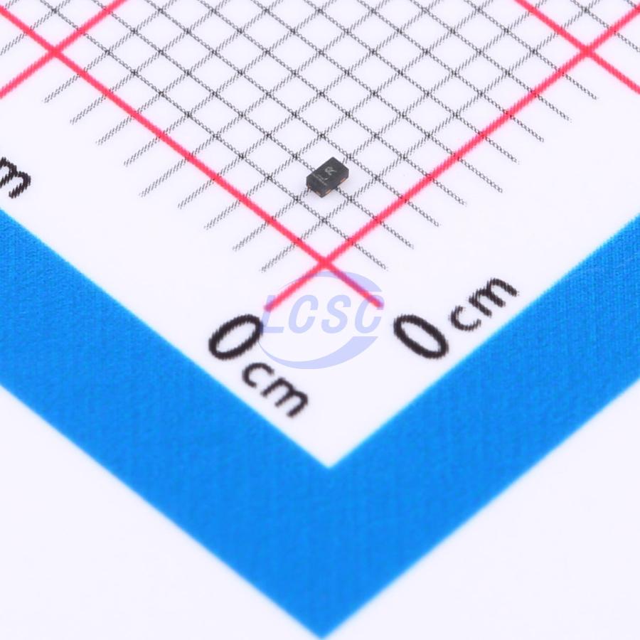 Фото TPD1E01B04DPYRQ1 Texas Instruments — TPD1E01B04DPYRQ1 — Разное — Texas Instruments