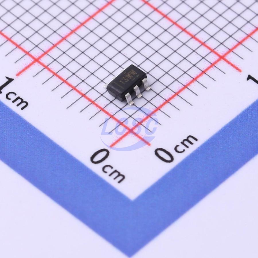 Фото TPD3S014TDBVRQ1 Texas Instruments — TPD3S014TDBVRQ1 — Разное — Texas Instruments