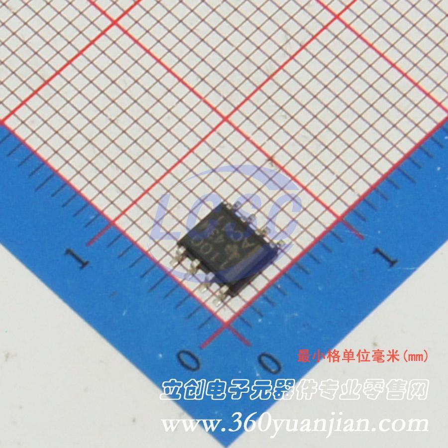 Фото TPS1100DR Texas Instruments — TPS1100DR — Разное — Texas Instruments