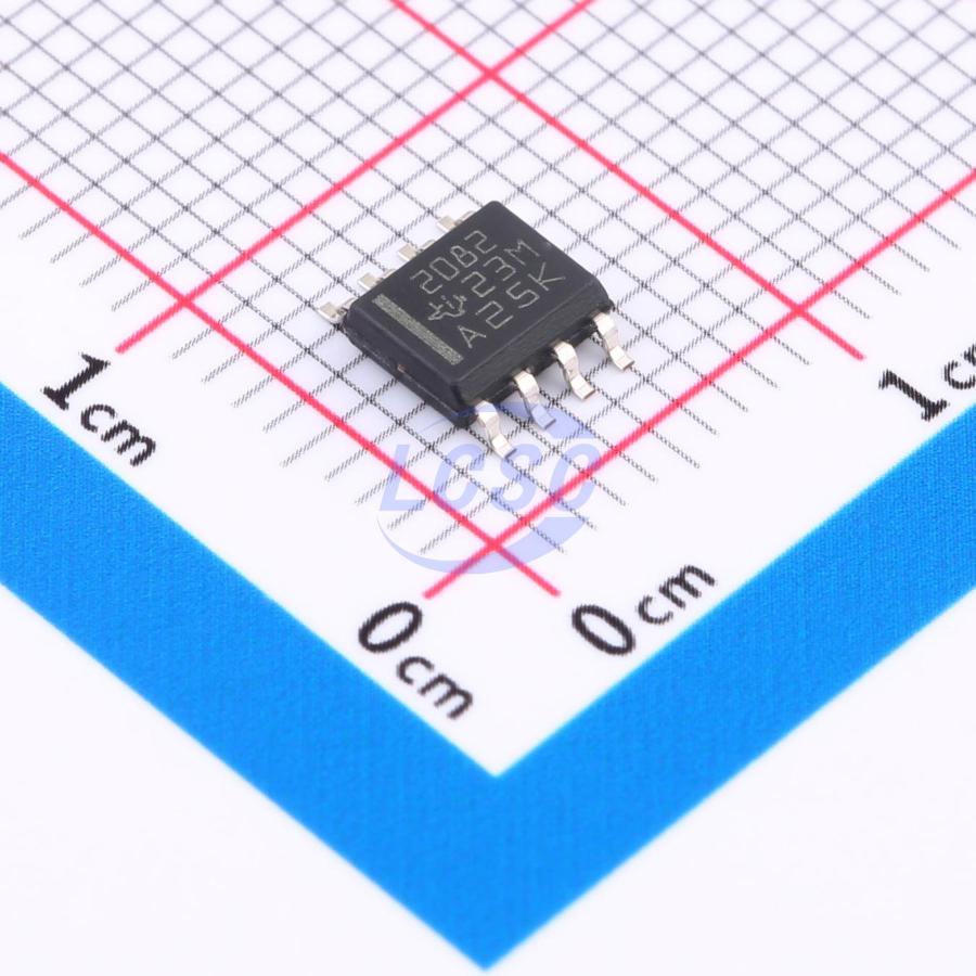 Фото TPS2082DR Texas Instruments — TPS2082DR — Разное — Texas Instruments