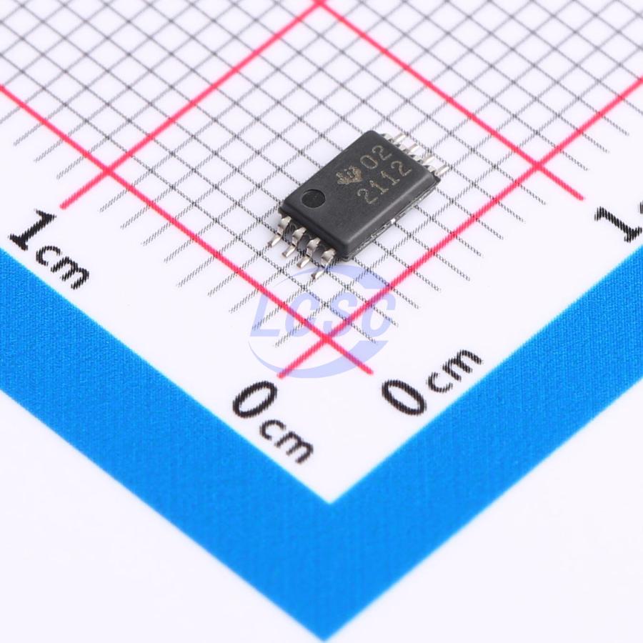 Фото TPS2112PWR Texas Instruments — TPS2112PWR — Разное — Texas Instruments