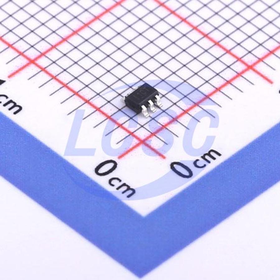 Фото TPS22948DCKR Texas Instruments — TPS22948DCKR — Разное — Texas Instruments