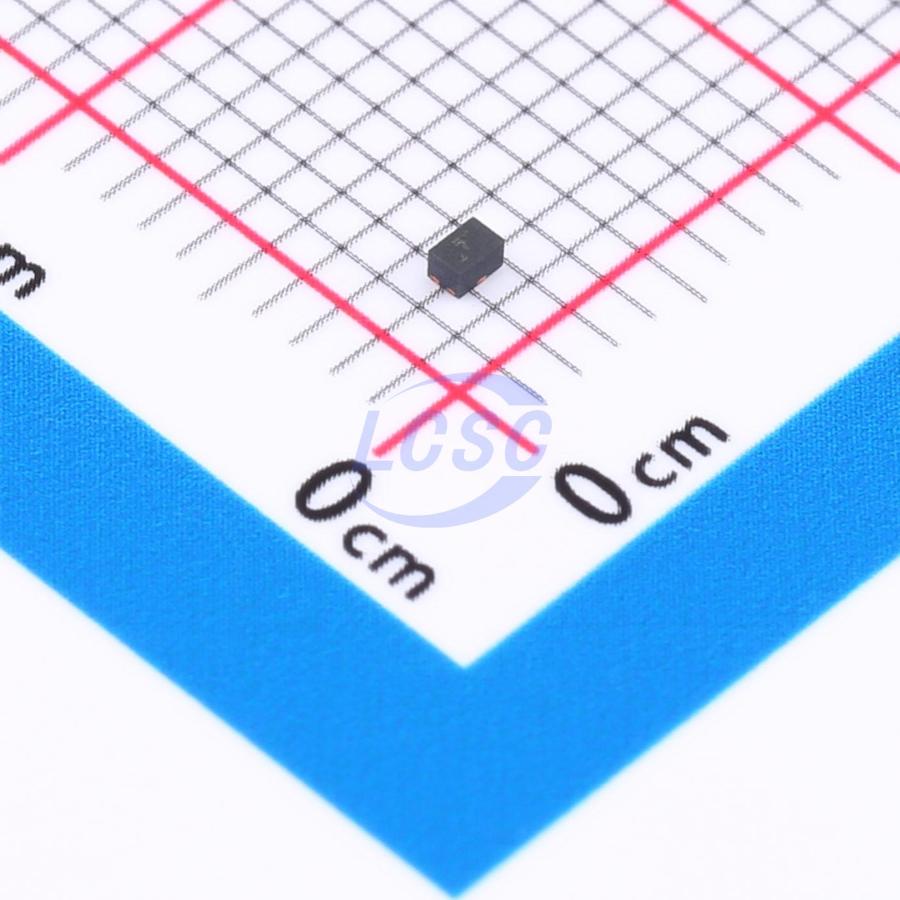 Фото TPS22995RZFR Texas Instruments — TPS22995RZFR — Разное — Texas Instruments