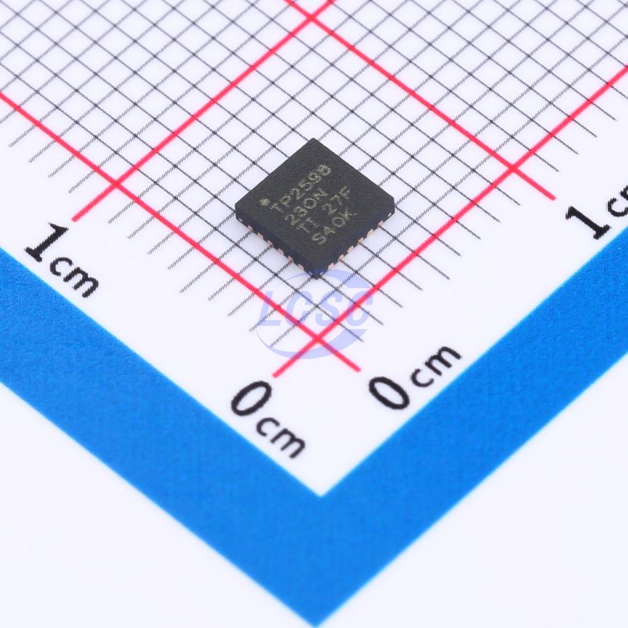 Фото TPS259823ONRGER Texas Instruments — TPS259823ONRGER — Разное — Texas Instruments