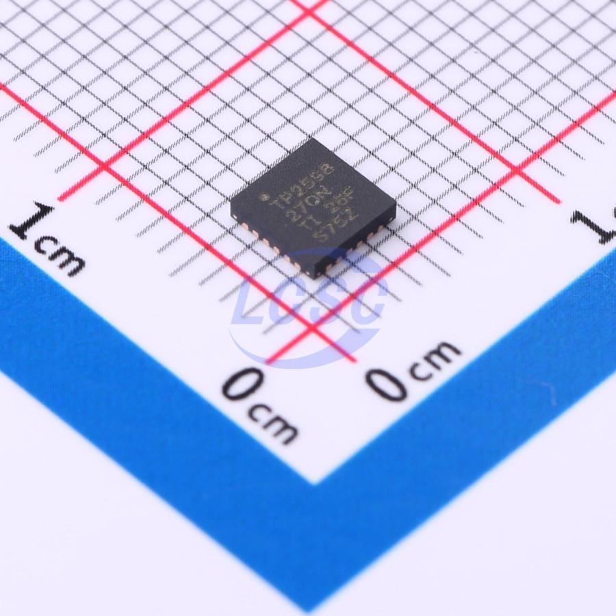 Фото TPS259827ONRGER Texas Instruments — TPS259827ONRGER — Разное — Texas Instruments