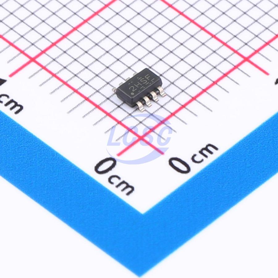 Фото TPS26610DDFR Texas Instruments — TPS26610DDFR — Разное — Texas Instruments