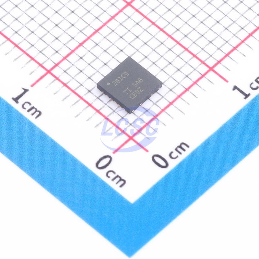 Фото TPS281C100ADNTR Texas Instruments — TPS281C100ADNTR — Разное — Texas Instruments