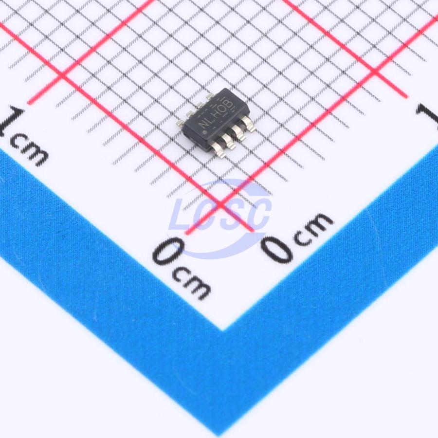 Фото TPS36BA38ACADDFRQ1 Texas Instruments — TPS36BA38ACADDFRQ1 — Разное — Texas Instruments