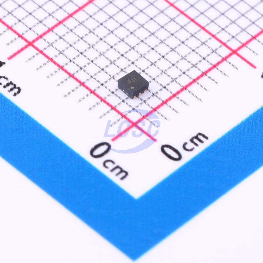 Фото TPS3703A4120DSERQ1 Texas Instruments — TPS3703A4120DSERQ1 — Разное — Texas Instruments