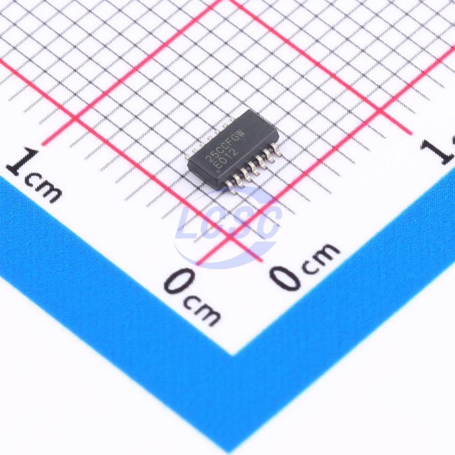 Фото TPS3760E012DYYR Texas Instruments — TPS3760E012DYYR — Разное — Texas Instruments