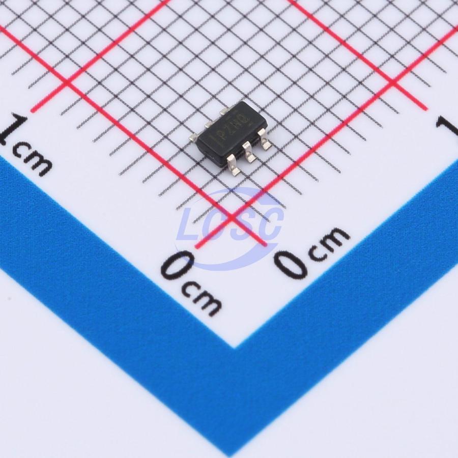 Фото TPS3806I33QDBVRQ1 Texas Instruments — TPS3806I33QDBVRQ1 — Разное — Texas Instruments