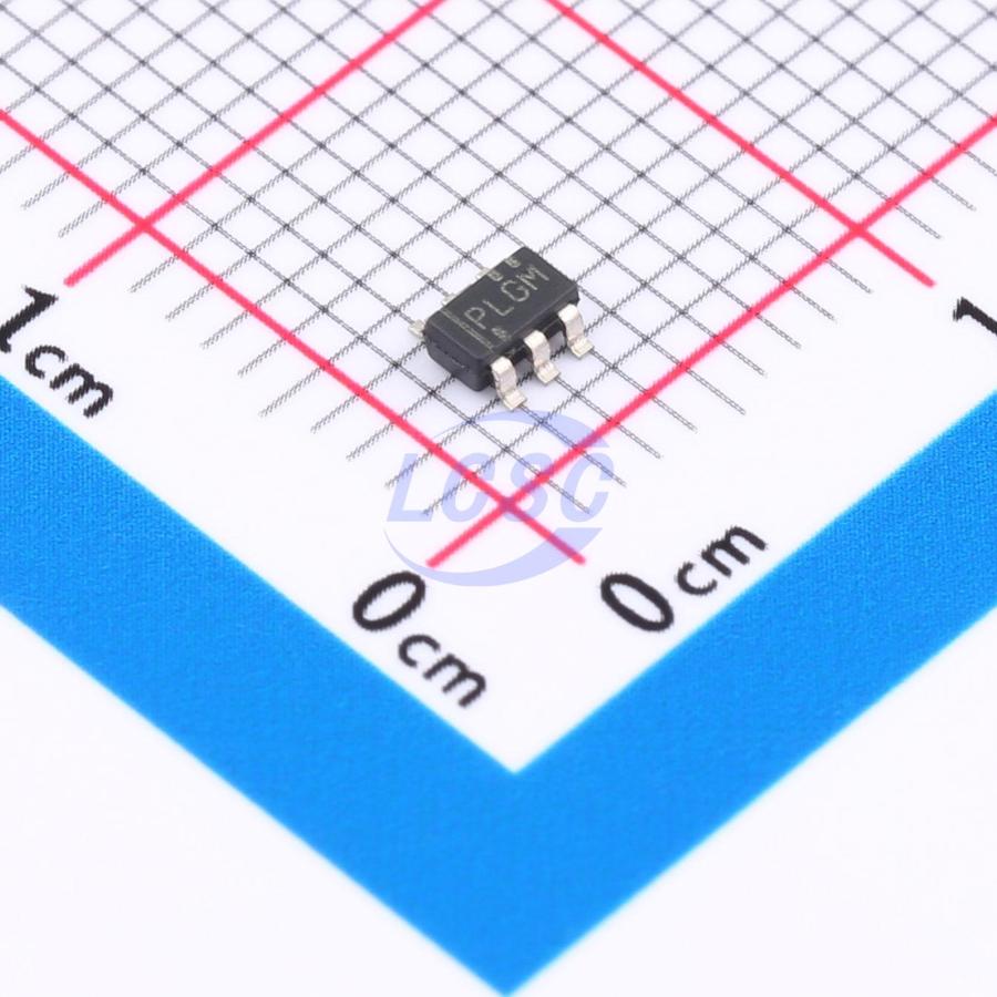 Фото TPS3813K33MDBVREP Texas Instruments — TPS3813K33MDBVREP — Разное — Texas Instruments