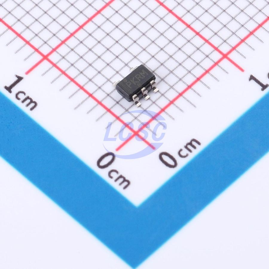 Фото TPS3836J25MDBVTEP Texas Instruments — TPS3836J25MDBVTEP — Разное — Texas Instruments