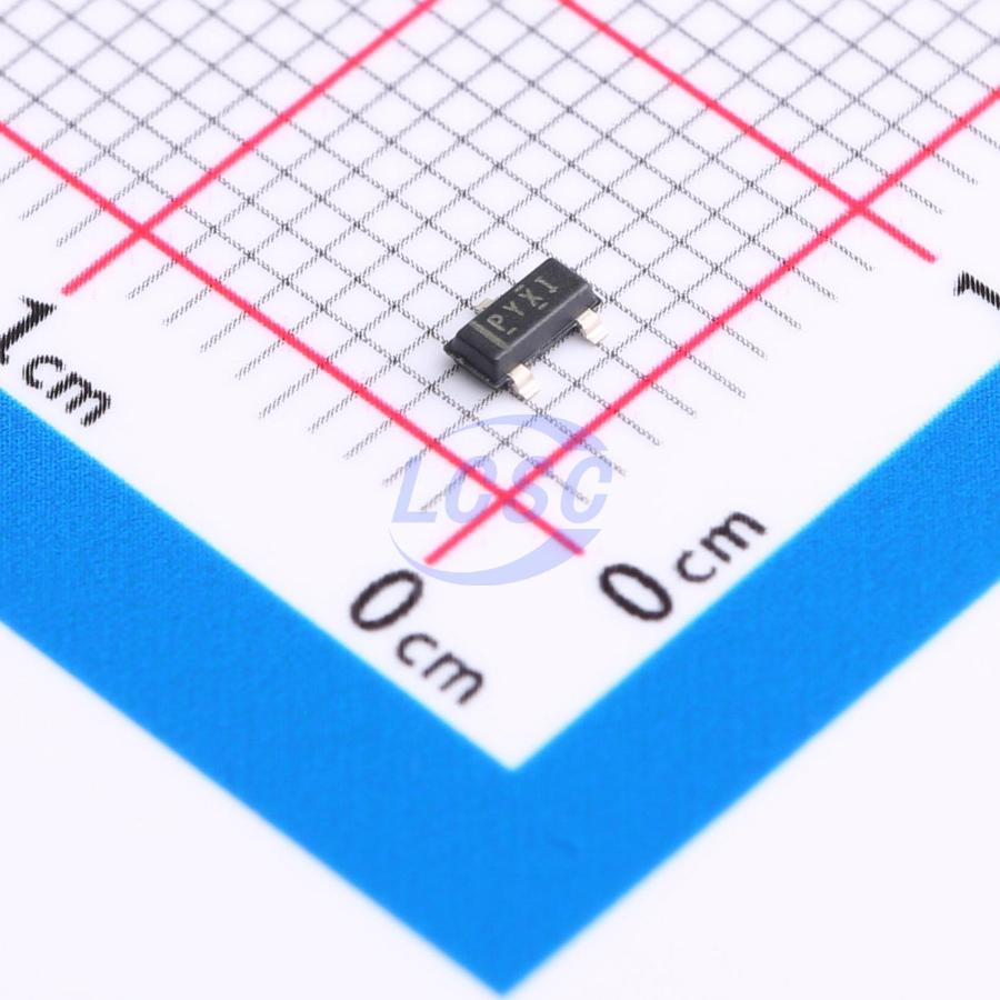 Фото TPS3839K50DBZR Texas Instruments — TPS3839K50DBZR — Разное — Texas Instruments