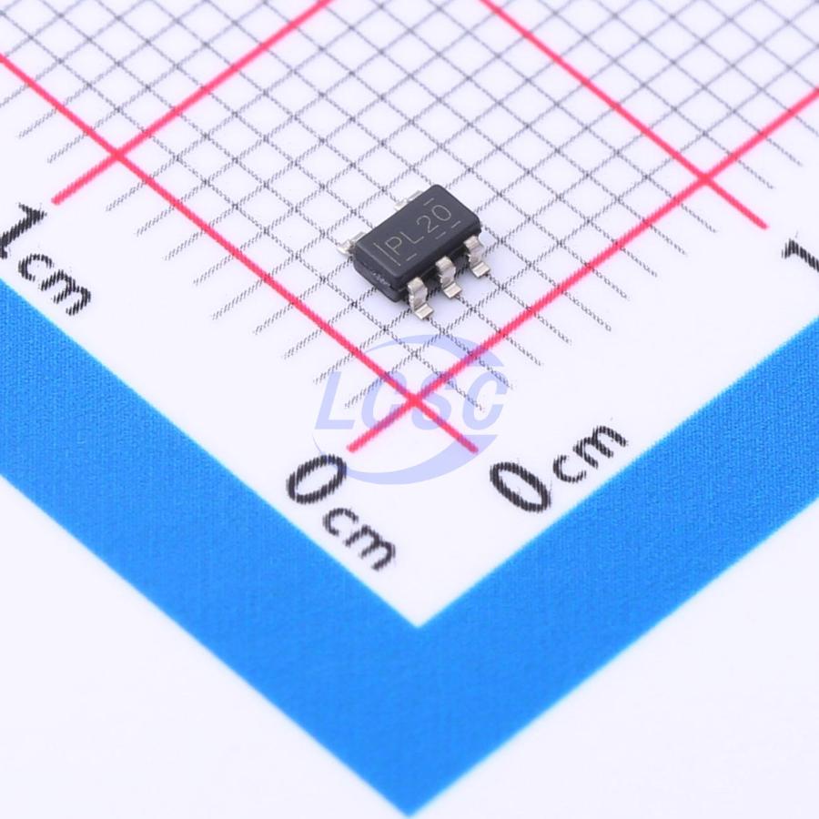 Фото TPS3840PL20DBVR Texas Instruments — TPS3840PL20DBVR — Разное — Texas Instruments