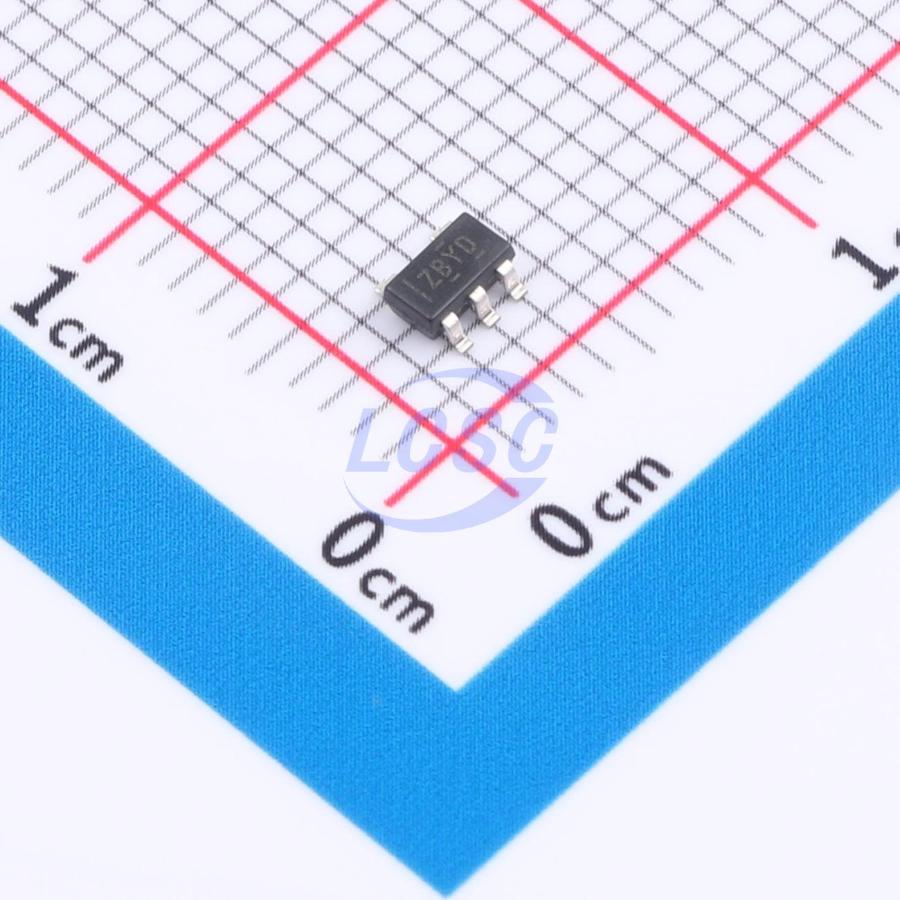 Фото TPS3847108DBVT Texas Instruments — TPS3847108DBVT — Разное — Texas Instruments
