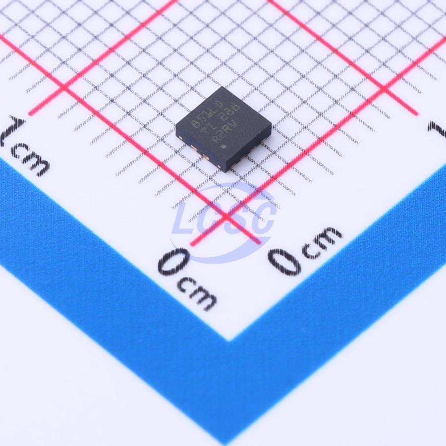 Фото TPS3851H18EDRBR Texas Instruments — TPS3851H18EDRBR — Разное — Texas Instruments