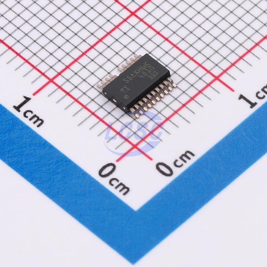 Фото TPS48100QDGXRQ1 Texas Instruments — TPS48100QDGXRQ1 — Разное — Texas Instruments