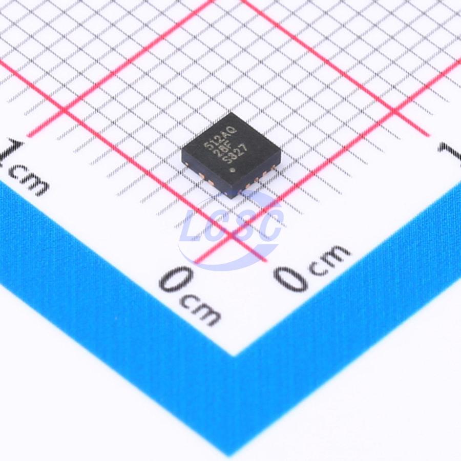 Фото TPS51200AQDRCTQ1 Texas Instruments — TPS51200AQDRCTQ1 — Разное — Texas Instruments