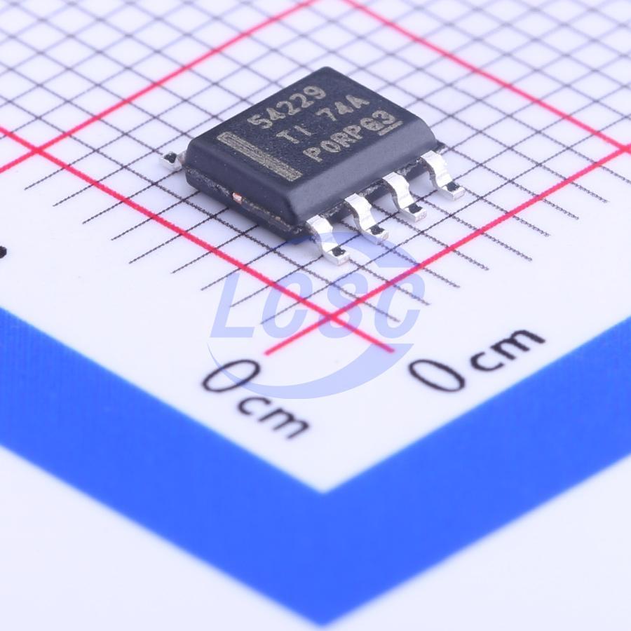 Фото TPS54229DDAR Texas Instruments — TPS54229DDAR — Разное — Texas Instruments