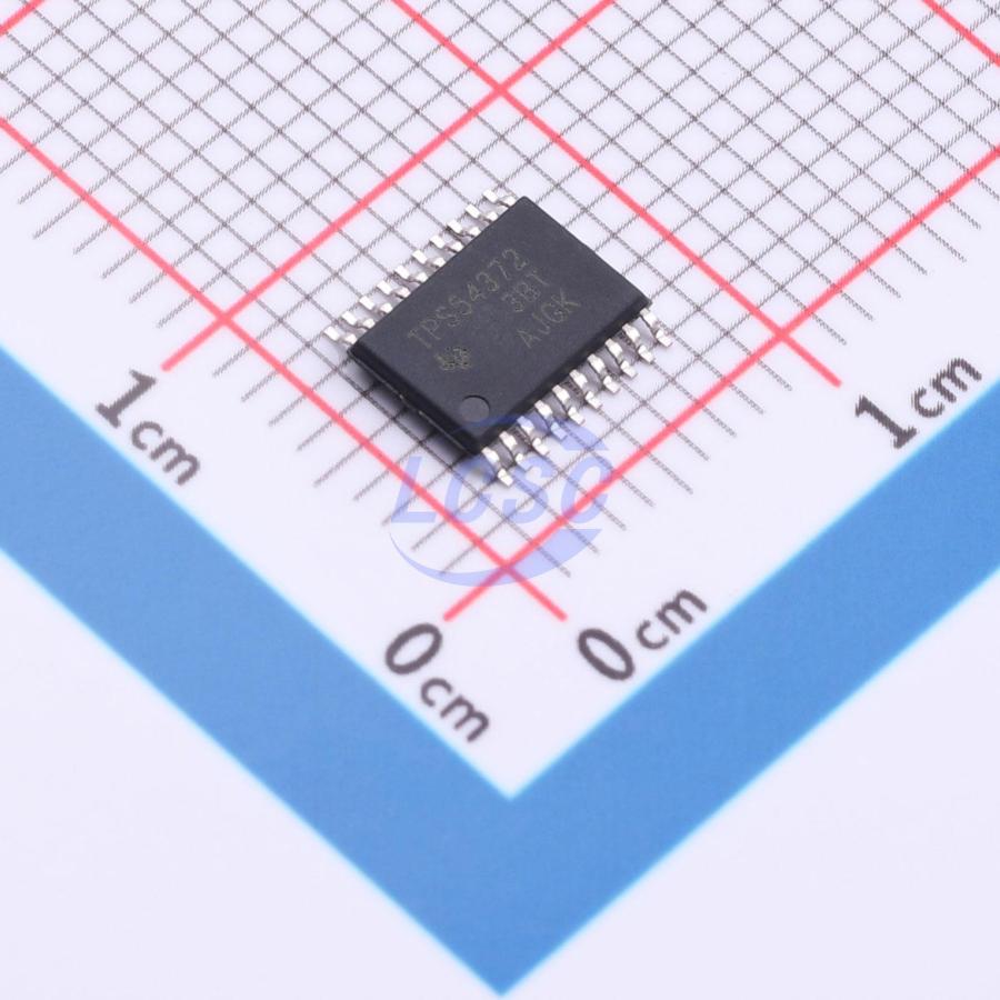 Фото TPS54372PWPR Texas Instruments — TPS54372PWPR — Разное — Texas Instruments