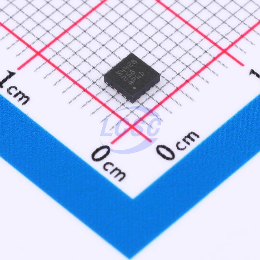 Фото TPS54428DRCR Texas Instruments — TPS54428DRCR — Разное — Texas Instruments