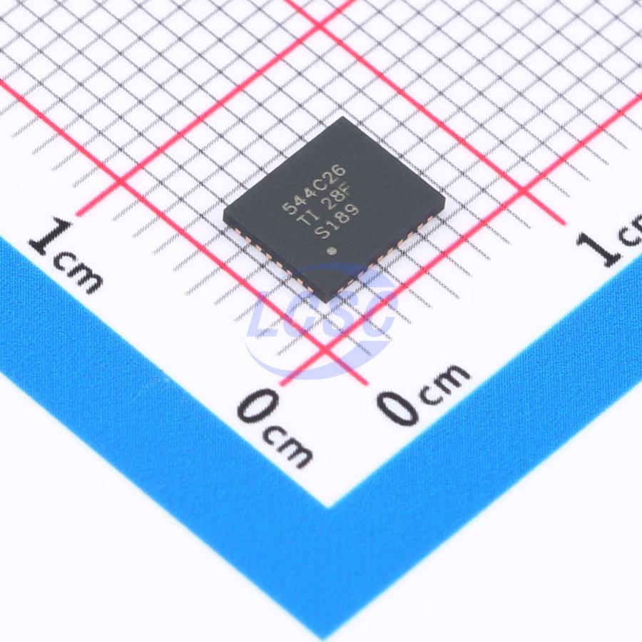 Фото TPS544C26RXXR Texas Instruments — TPS544C26RXXR — Разное — Texas Instruments