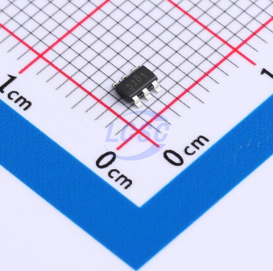 Фото TPS565201DDCT Texas Instruments — TPS565201DDCT — Разное — Texas Instruments