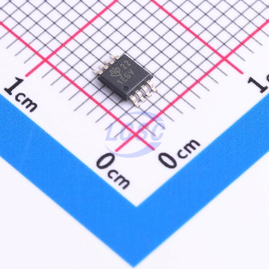 Фото TPS61085ATDGKRQ1 Texas Instruments — TPS61085ATDGKRQ1 — Разное — Texas Instruments