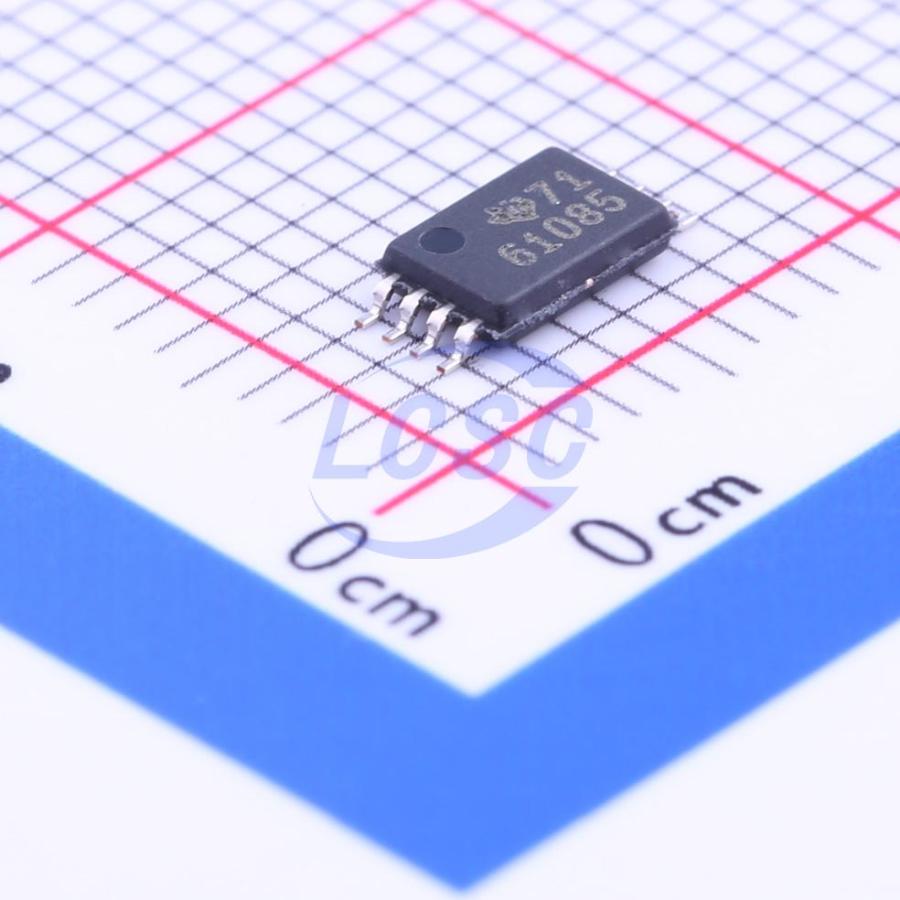 Фото TPS61085TPWR Texas Instruments — TPS61085TPWR — Разное — Texas Instruments