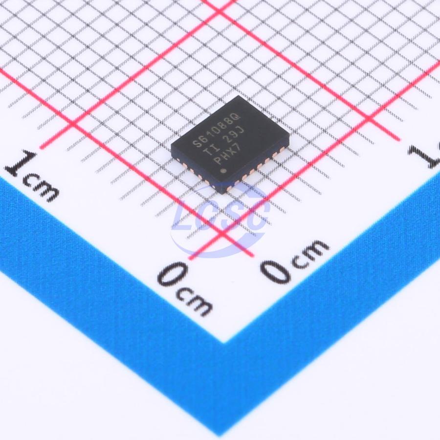 Фото TPS61088QRHLRQ1 Texas Instruments — TPS61088QRHLRQ1 — Разное — Texas Instruments