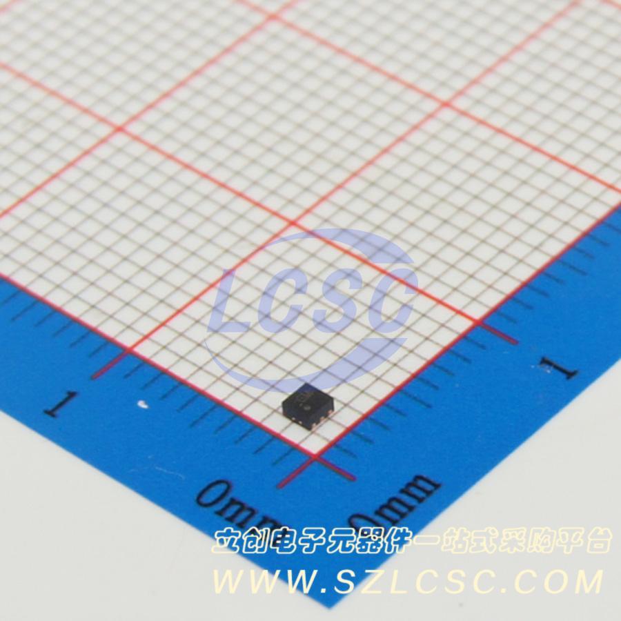 Фото TPS610981DSET Texas Instruments — TPS610981DSET — Разное — Texas Instruments