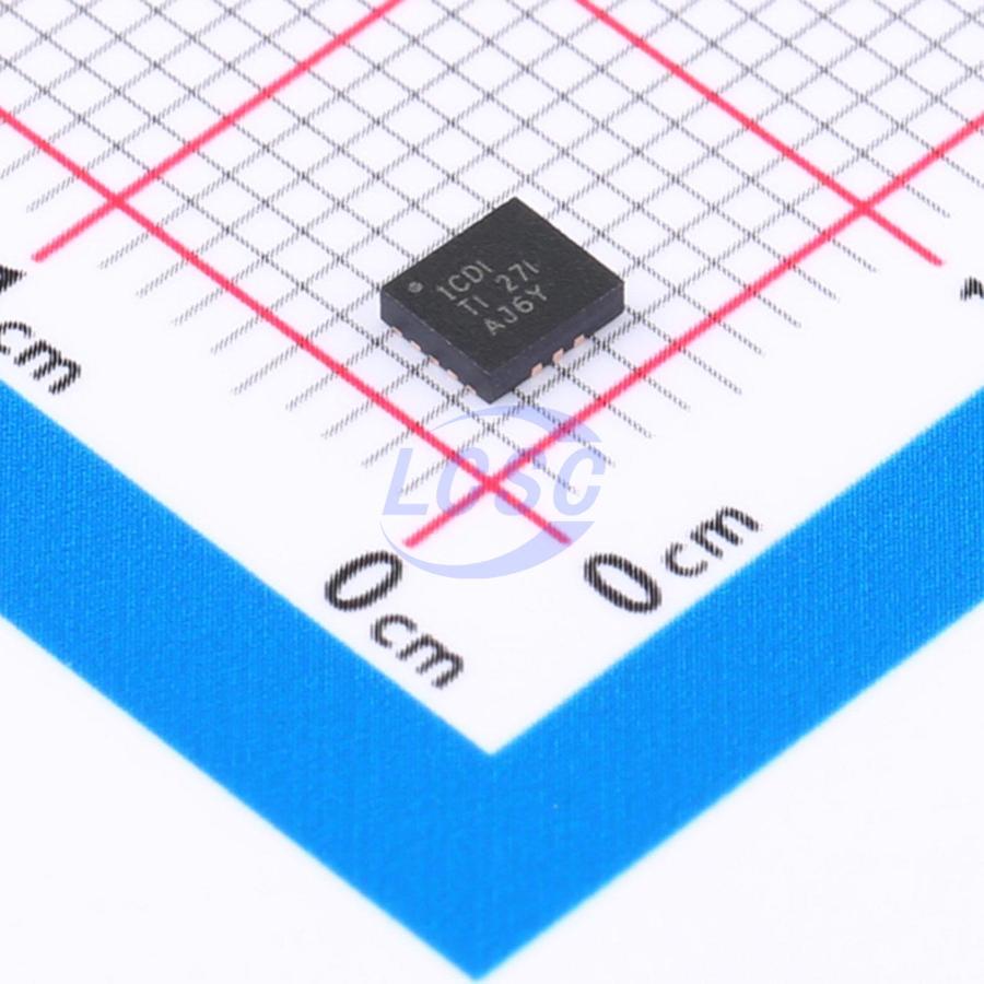 Фото TPS611781RNWT Texas Instruments — TPS611781RNWT — Разное — Texas Instruments