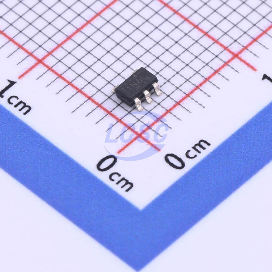 Фото TPS613226ADBVR Texas Instruments — TPS613226ADBVR — Разное — Texas Instruments
