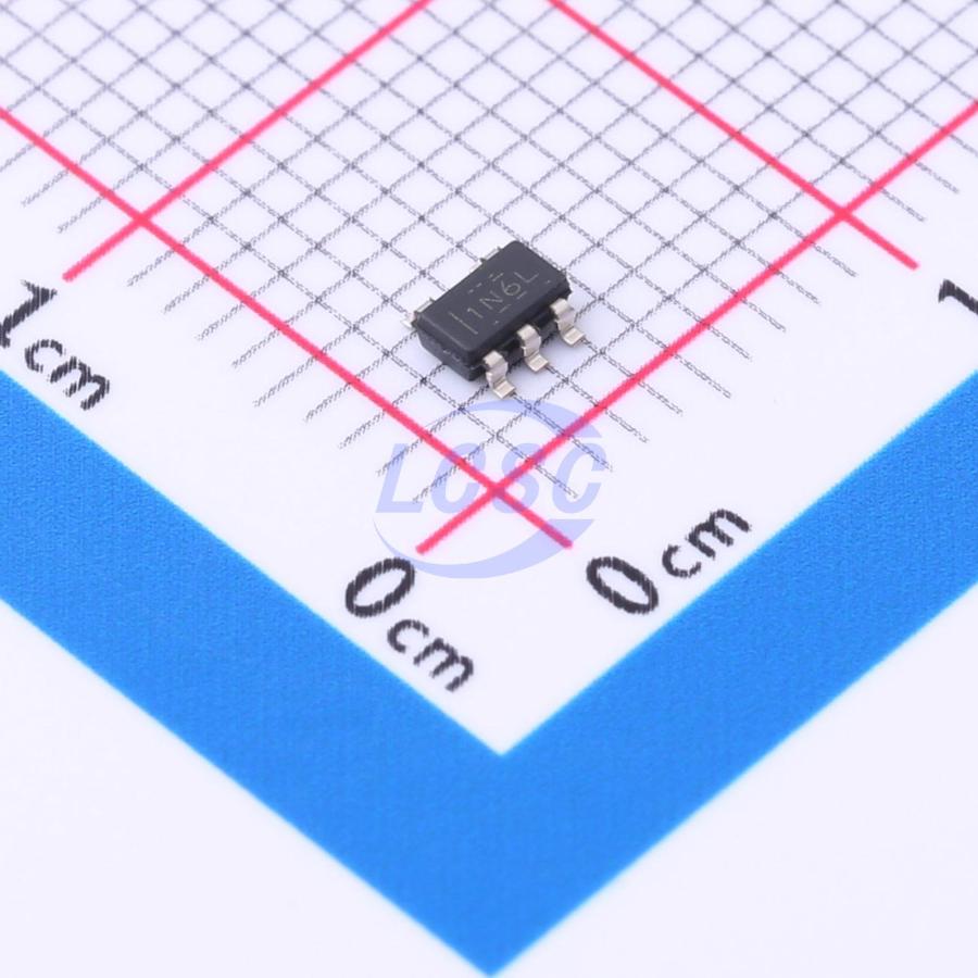 Фото TPS613226ADBVT Texas Instruments — TPS613226ADBVT — Разное — Texas Instruments