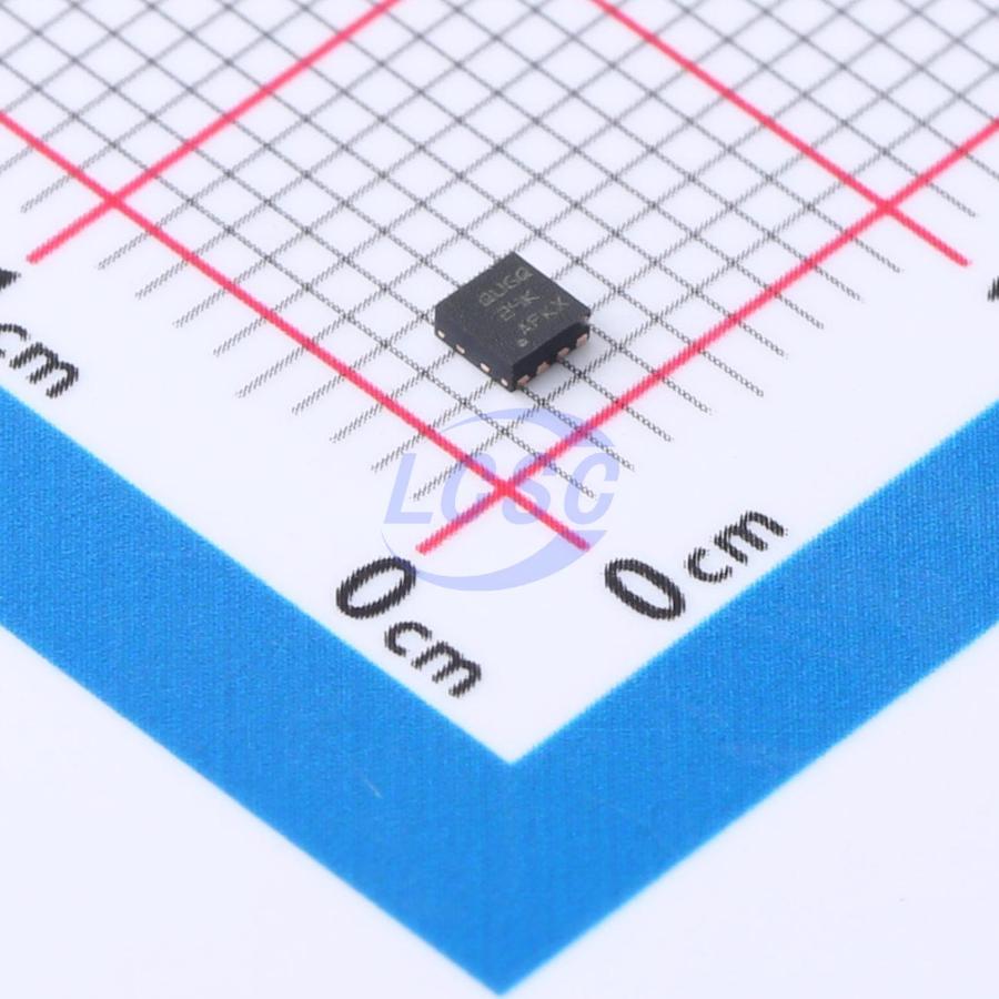 Фото TPS62172QDSGTQ1 Texas Instruments — TPS62172QDSGTQ1 — Разное — Texas Instruments