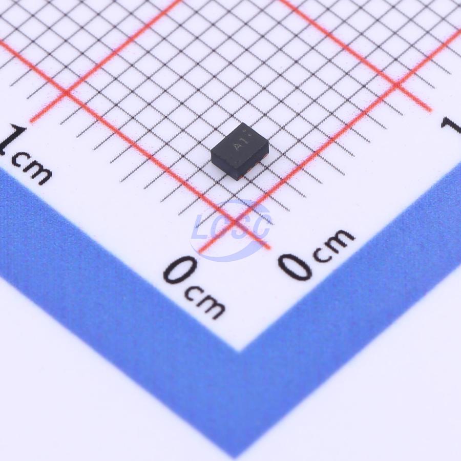 Фото TPS62821DLCT Texas Instruments — TPS62821DLCT — Разное — Texas Instruments