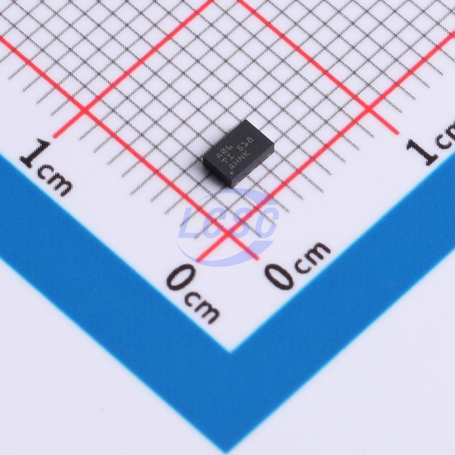 Фото TPS6286A06VBMR Texas Instruments — TPS6286A06VBMR — Разное — Texas Instruments