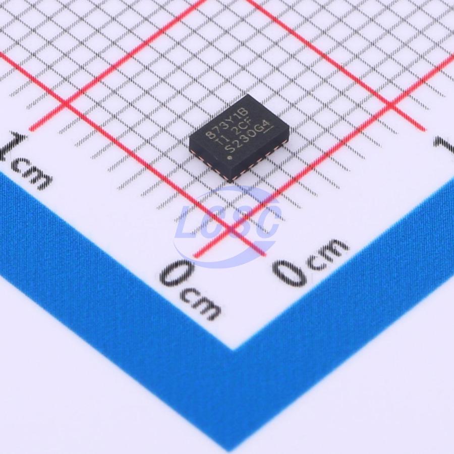 Фото TPS62873Y1QWRXSRQ1 Texas Instruments — TPS62873Y1QWRXSRQ1 — Разное — Texas Instruments
