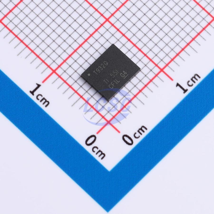 Фото TPS628932QWVAARQ1 Texas Instruments — TPS628932QWVAARQ1 — Разное — Texas Instruments