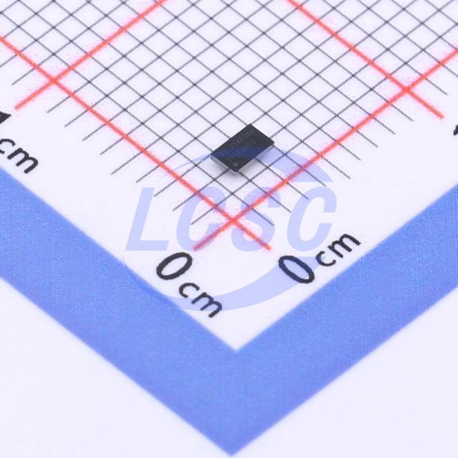 Фото TPS63805YFFR Texas Instruments — TPS63805YFFR — Разное — Texas Instruments