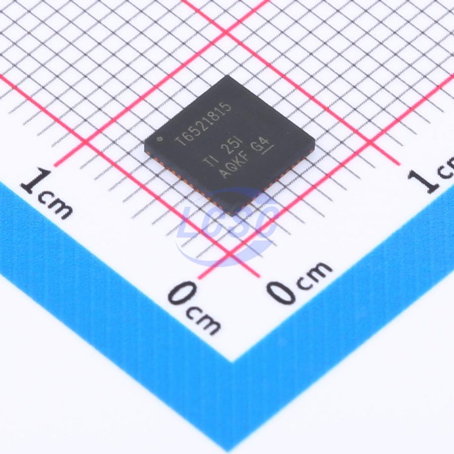 Фото TPS6521815RSLR Texas Instruments — TPS6521815RSLR — Разное — Texas Instruments