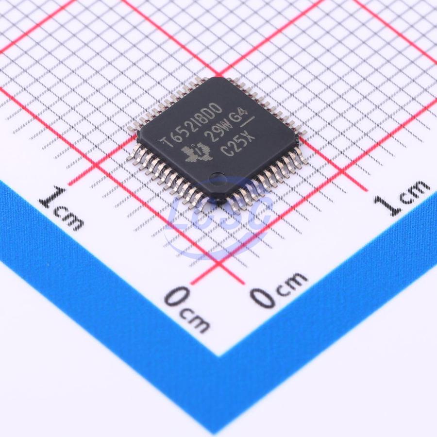 Фото TPS65218D0PHPT Texas Instruments — TPS65218D0PHPT — Разное — Texas Instruments