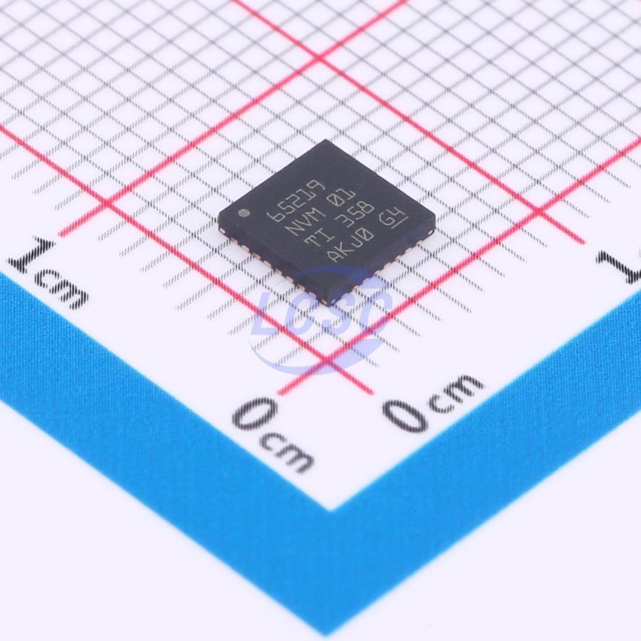 Фото TPS6521901RHBR Texas Instruments — TPS6521901RHBR — Разное — Texas Instruments