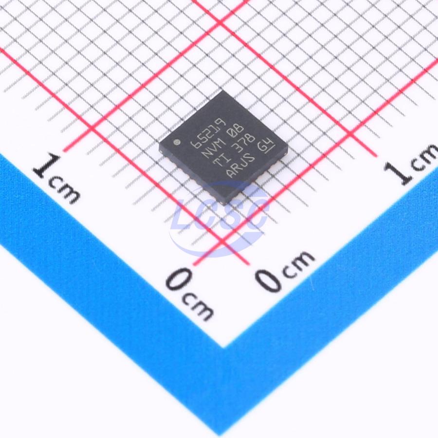 Фото TPS6521908RHBR Texas Instruments — TPS6521908RHBR — Разное — Texas Instruments