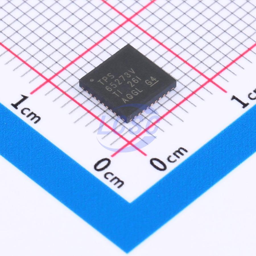 Фото TPS65273VRHHR Texas Instruments — TPS65273VRHHR — Разное — Texas Instruments