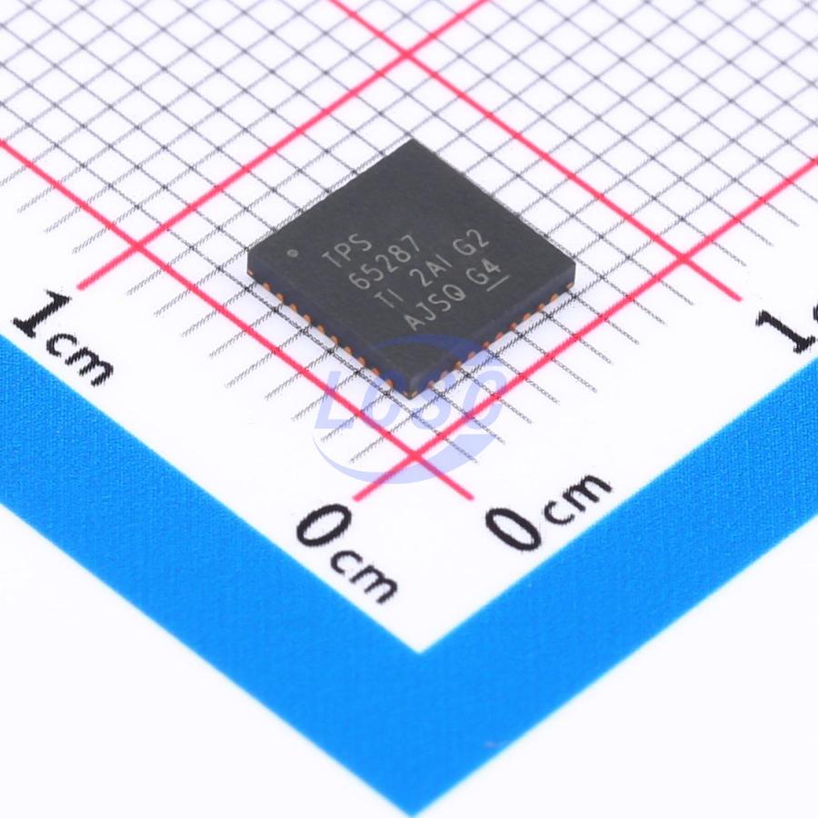 Фото TPS65287RHAR Texas Instruments — TPS65287RHAR — Разное — Texas Instruments