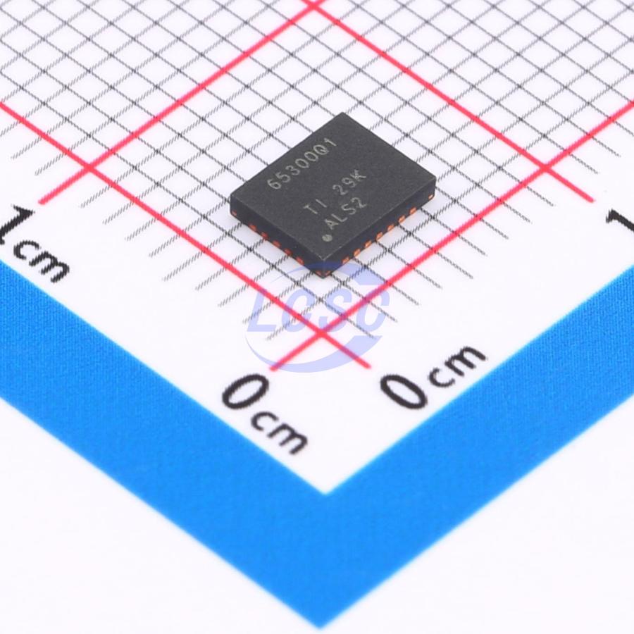 Фото TPS65300QRHFRQ1 Texas Instruments — TPS65300QRHFRQ1 — Разное — Texas Instruments