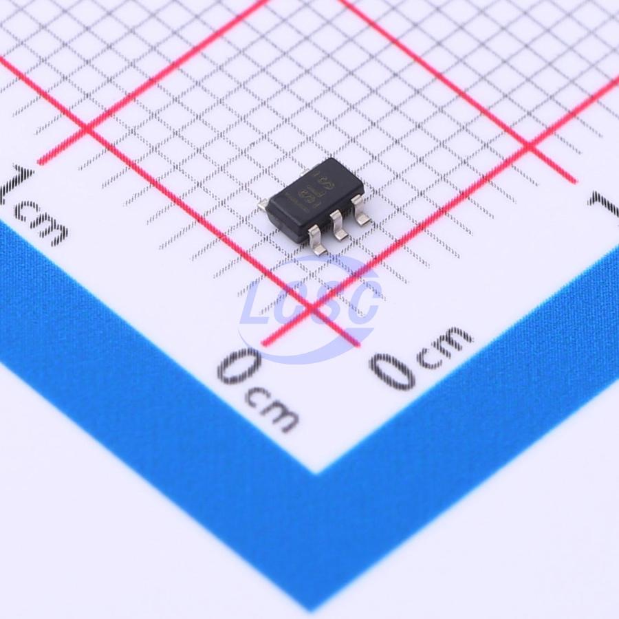 Фото TPS70918QDBVRQ1 Texas Instruments — TPS70918QDBVRQ1 — Разное — Texas Instruments